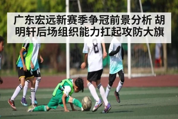 广东宏远新赛季争冠前景分析 胡明轩后场组织能力扛起攻防大旗